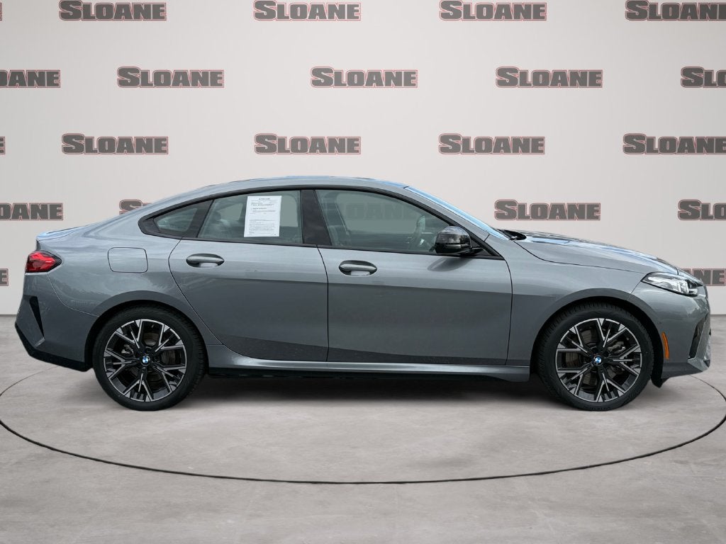 2026 BMW 2 Series 228 Gran Coupe