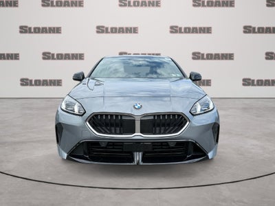 2026 BMW 2 Series 228 Gran Coupe