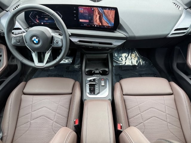 2026 BMW 2 Series 228 Gran Coupe