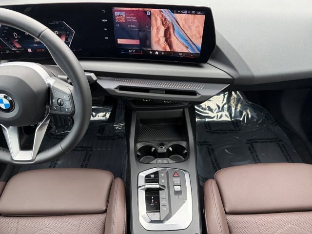 2026 BMW 2 Series 228 Gran Coupe