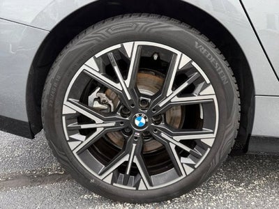 2026 BMW 2 Series 228 Gran Coupe