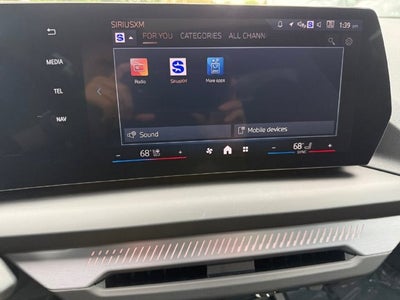 2026 BMW 2 Series 228 Gran Coupe
