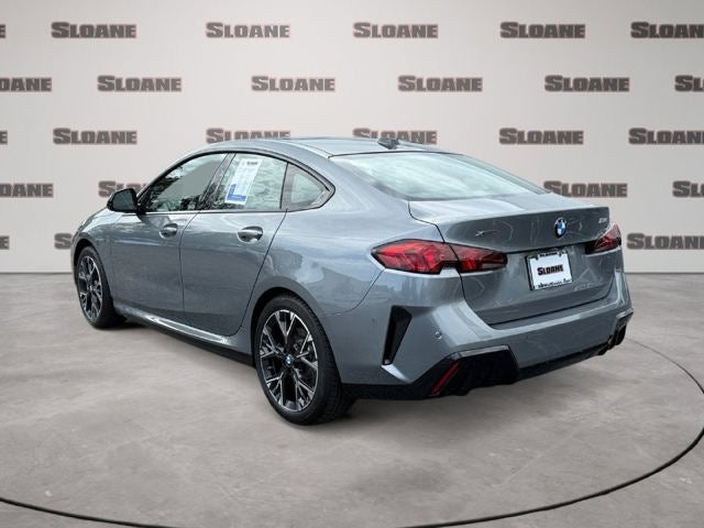 2026 BMW 2 Series 228 Gran Coupe