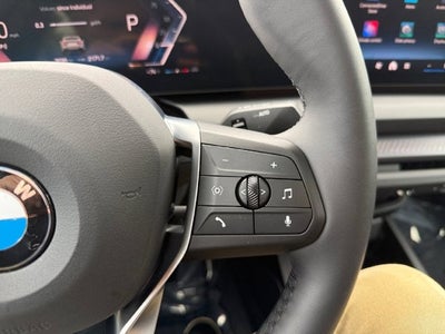 2026 BMW 2 Series 228 Gran Coupe