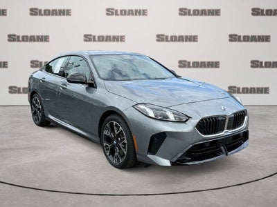 2026 BMW 2 Series 228 Gran Coupe