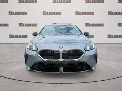 2026 BMW 2 Series 228 Gran Coupe