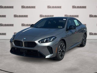 2026 BMW 2 Series 228 Gran Coupe