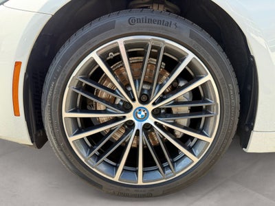 2023 BMW 5 Series 530e iPerformance