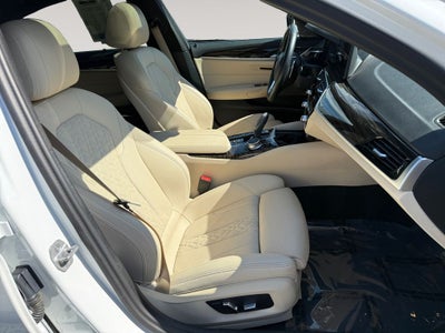 2023 BMW 5 Series 530e iPerformance