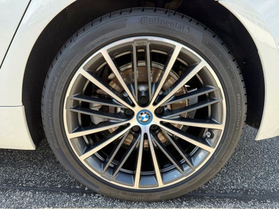 2023 BMW 5 Series 530e iPerformance
