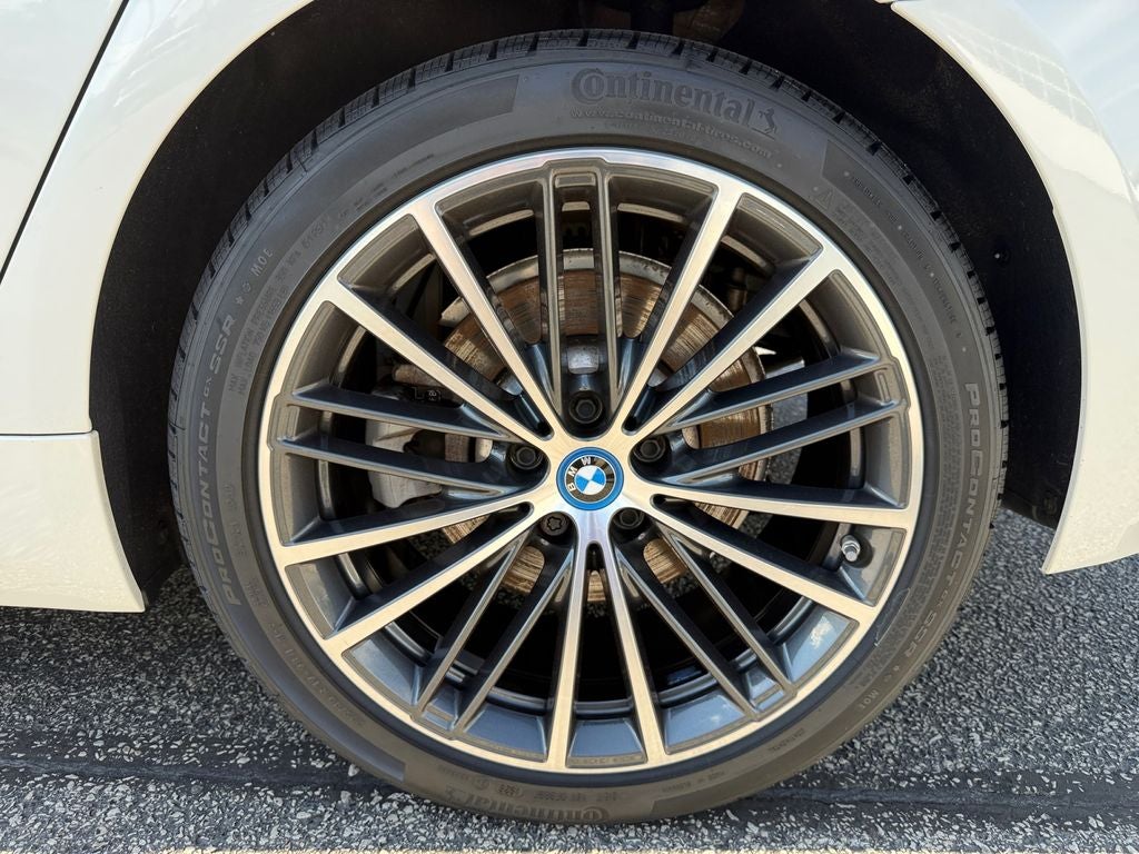 2023 BMW 5 Series 530e iPerformance