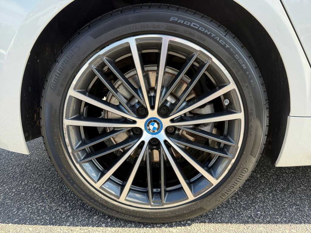 2023 BMW 5 Series 530e iPerformance