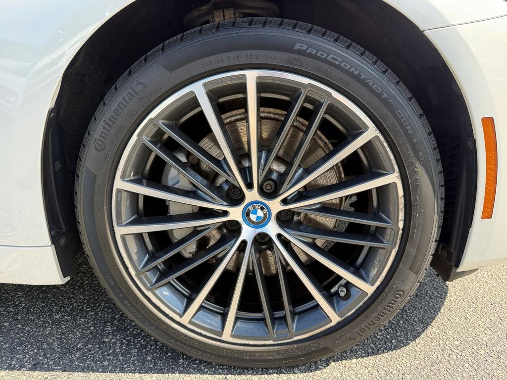 2023 BMW 5 Series 530e iPerformance