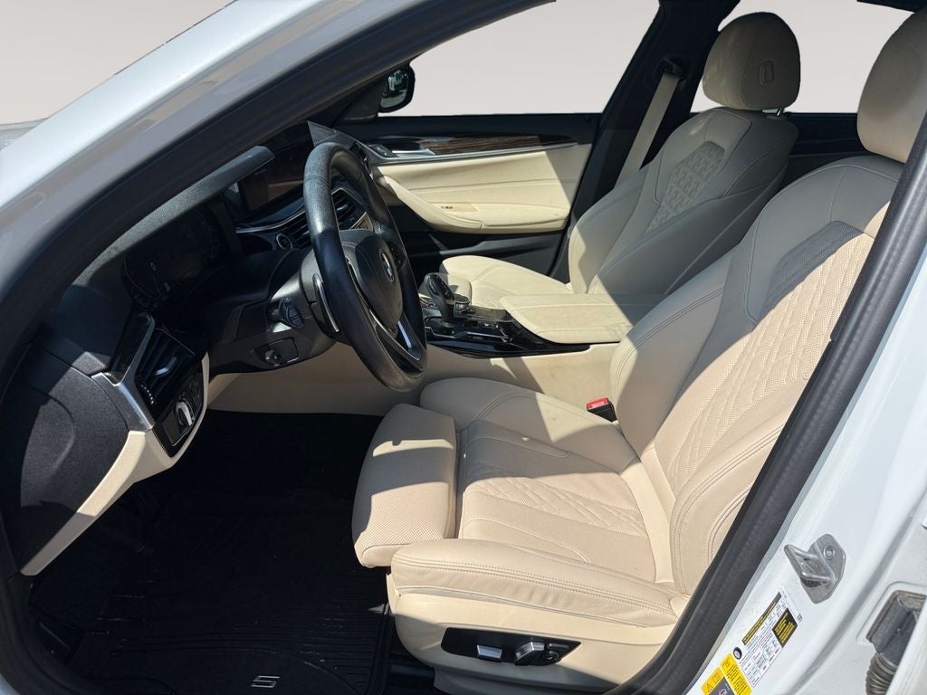 2023 BMW 5 Series 530e iPerformance