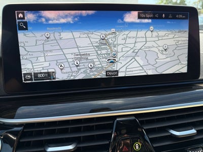 2023 BMW 5 Series 530e iPerformance