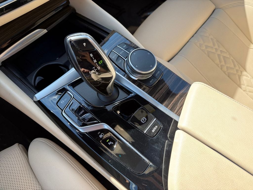 2023 BMW 5 Series 530e iPerformance