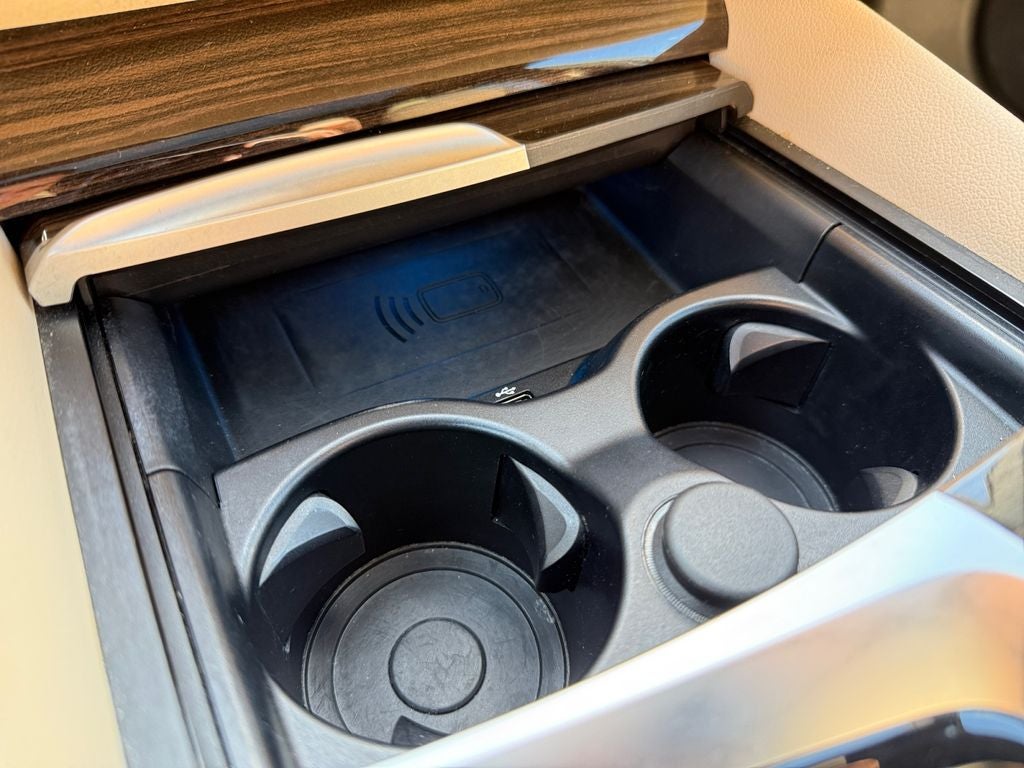 2023 BMW 5 Series 530e iPerformance