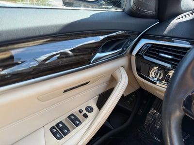 2023 BMW 5 Series 530e iPerformance