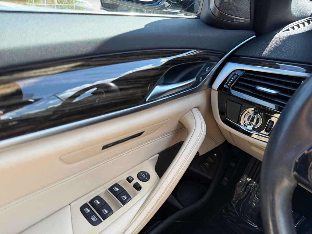 2023 BMW 5 Series 530e iPerformance