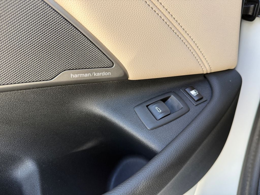 2023 BMW 5 Series 530e iPerformance