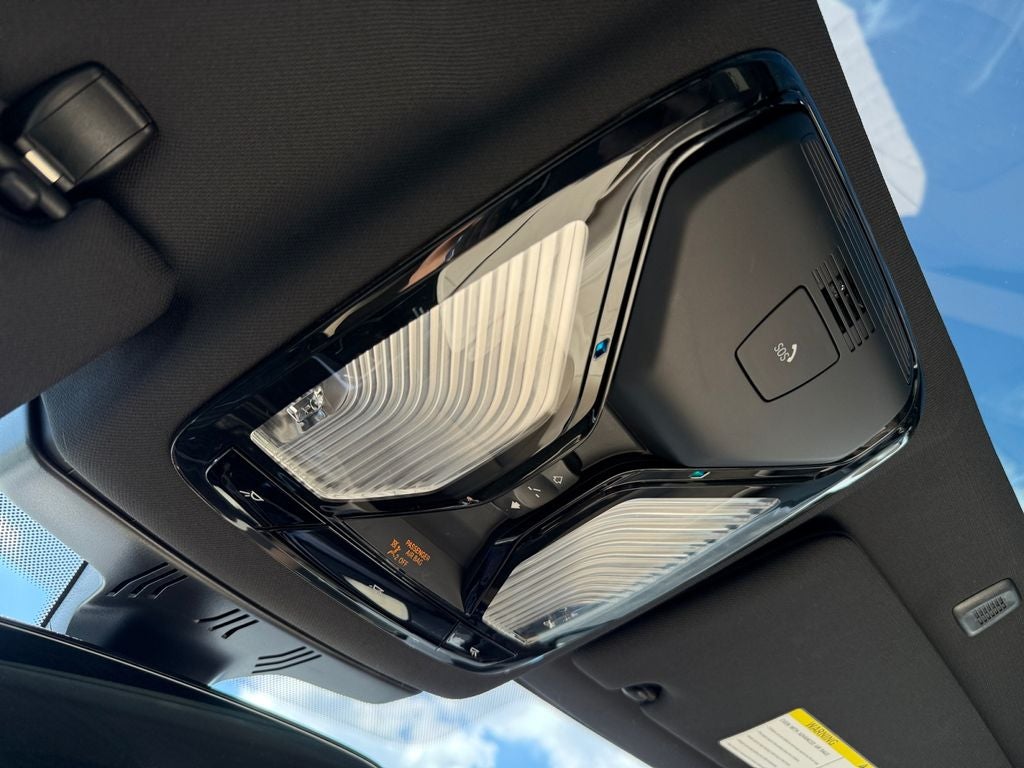 2023 BMW 5 Series 530e iPerformance