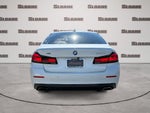 2023 BMW 5 Series 530e iPerformance