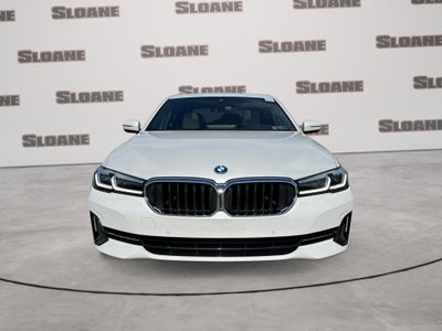2023 BMW 5 Series 530e iPerformance