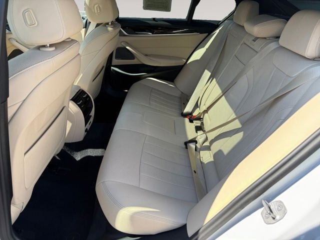 2023 BMW 5 Series 530e iPerformance