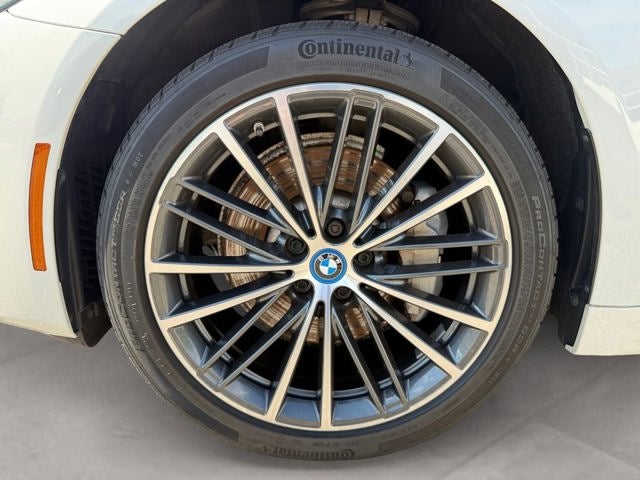 2023 BMW 5 Series 530e iPerformance