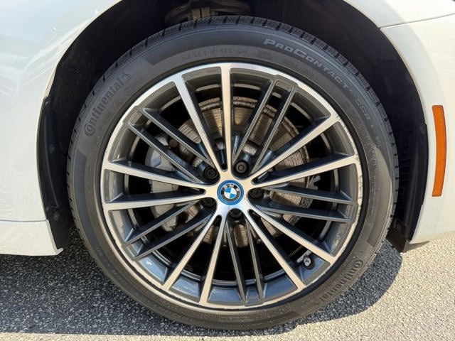 2023 BMW 5 Series 530e iPerformance