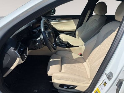 2023 BMW 5 Series 530e iPerformance