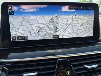 2023 BMW 5 Series 530e iPerformance