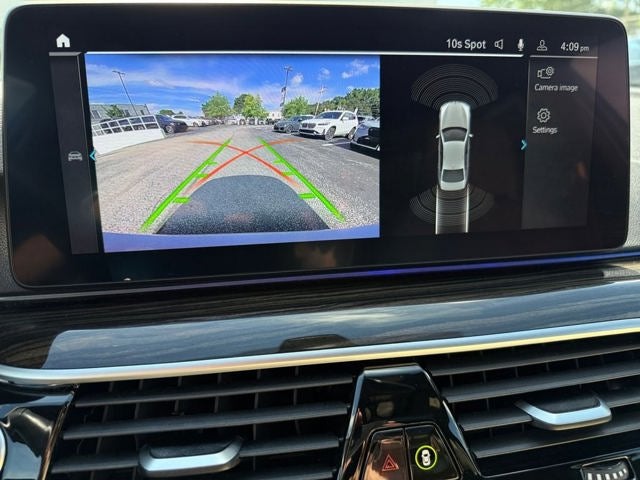 2023 BMW 5 Series 530e iPerformance