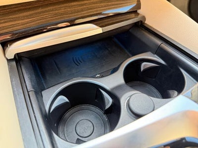 2023 BMW 5 Series 530e iPerformance