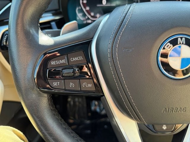 2023 BMW 5 Series 530e iPerformance