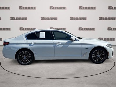 2023 BMW 5 Series 530e iPerformance