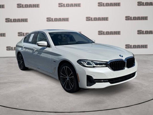 2023 BMW 5 Series 530e iPerformance
