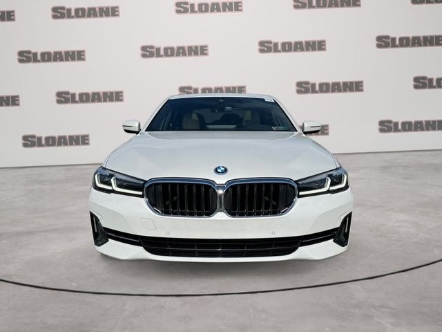 2023 BMW 5 Series 530e iPerformance