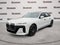 2025 BMW 7 Series 740i xDrive M Sport