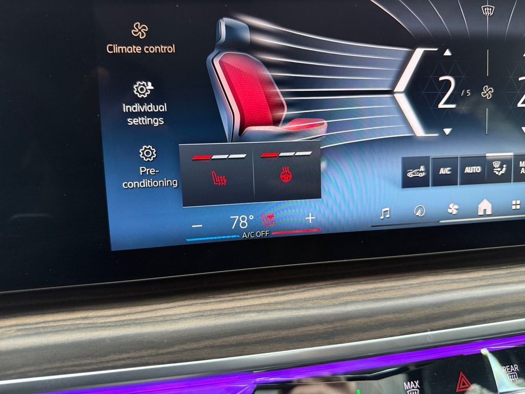 2025 BMW 7 Series 740i xDrive M Sport