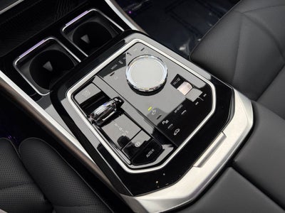 2025 BMW 7 Series 740i xDrive M Sport