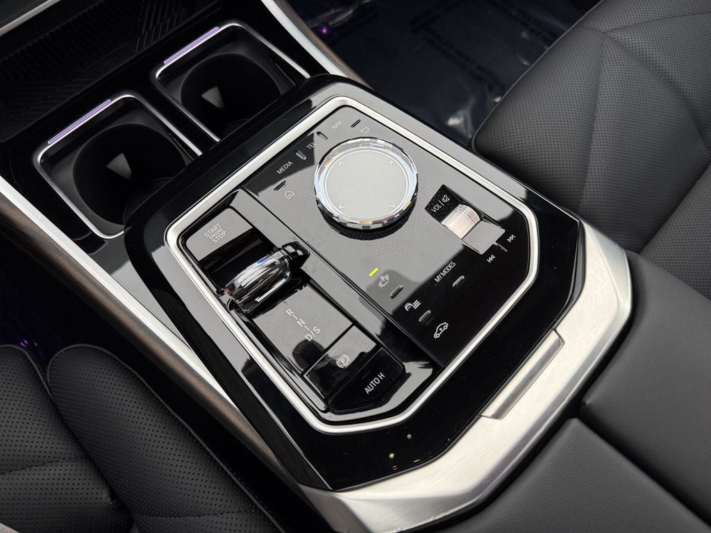 2025 BMW 7 Series 740i xDrive M Sport