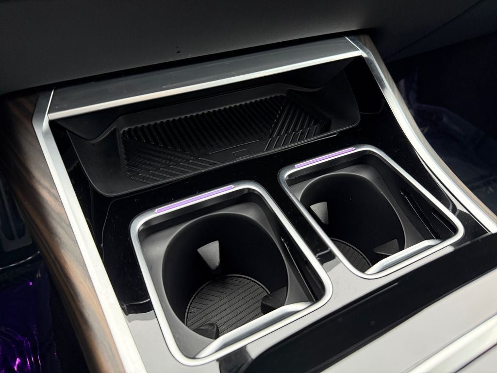 2025 BMW 7 Series 740i xDrive M Sport