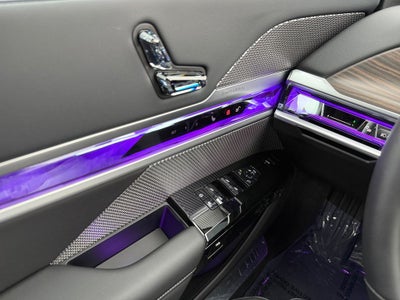 2025 BMW 7 Series 740i xDrive M Sport