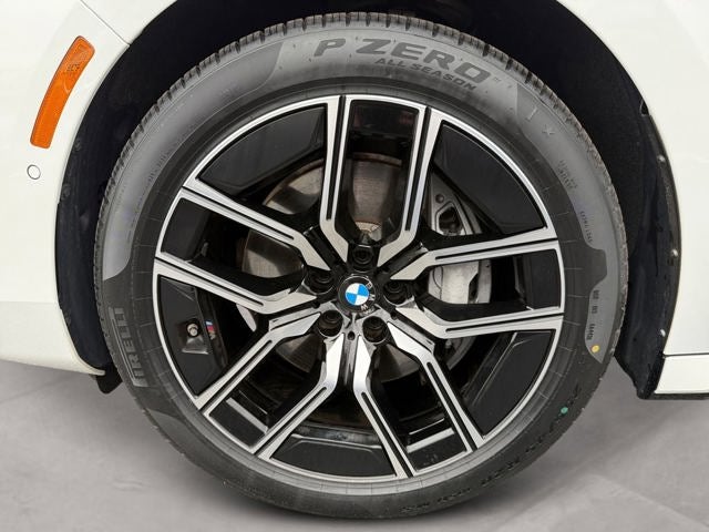 2025 BMW 7 Series 740i xDrive M Sport