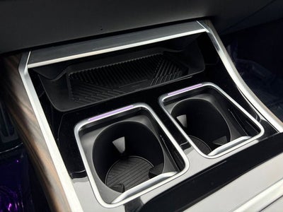 2025 BMW 7 Series 740i xDrive M Sport