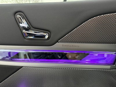 2025 BMW 7 Series 740i xDrive M Sport