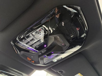 2025 BMW 7 Series 740i xDrive M Sport