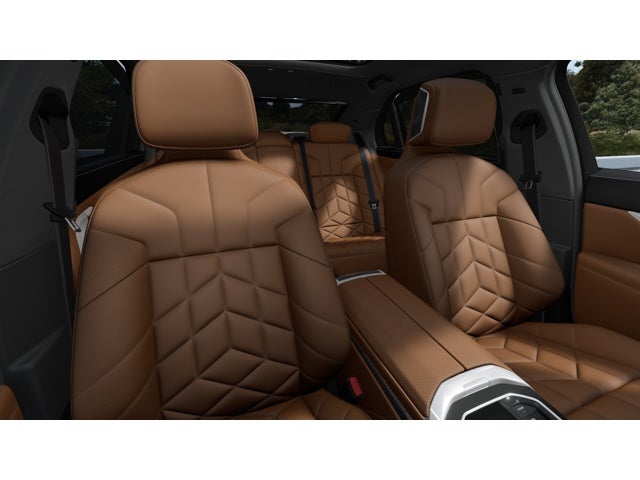 2026 BMW 7 Series 740i xDrive