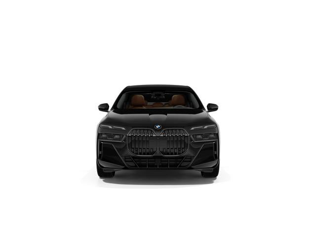 2026 BMW 7 Series 740i xDrive